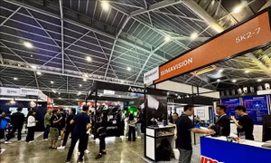 TxSG 2026 tại Singapore định hình tương lai công nghệ AI và kỹ thuật số