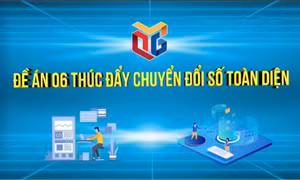 Quyết liệt hoàn thành các nhiệm vụ chuyển đổi số quốc gia