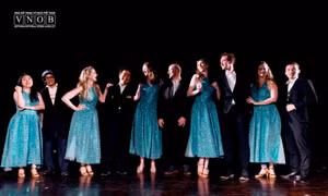 Sắp công diễn vở opera được yêu thích nhất thế giới tại Hà Nội