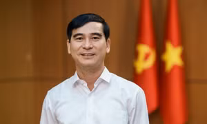 Phê chuẩn kết quả bầu Trưởng Đoàn đại biểu Quốc hội tỉnh Vĩnh Phúc