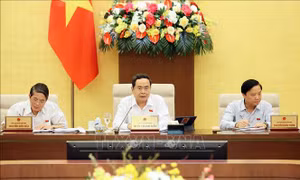 Nhất trí giảm 2% thuế giá trị gia tăng đến hết năm 2024