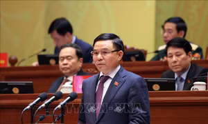 Đại hội XIV của Đảng: Phát triển công nghiệp, thương mại Việt Nam tự chủ, kết nối toàn cầu