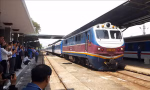 Hành trình du lịch gắn với 'đánh thức' di sản