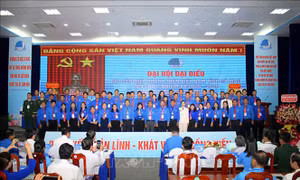 Tuổi trẻ đổi mới sáng tạo, thích ứng trong thời đại số