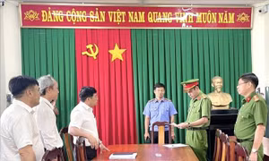 Mở rộng điều tra vụ án liên quan đến thu hồi đất, bồi thường tại dự án sân bay Long Thành
