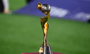 Mỹ cùng với Mexico, Costa Rica và Jamaica đồng đăng cai World Cup nữ 2031