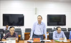 Thứ trưởng Bộ NN&MT kiểm tra công tác phòng, chống dịch tả lợn châu Phi ở Phú Thọ