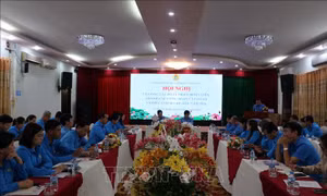 Lấy nhu cầu của người lao động là trung tâm trong phát triển đoàn viên Công đoàn