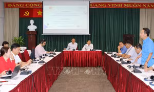 Gia nhập Công ước 131: Hướng đến mức sống cao hơn cho người lao động Việt Nam 