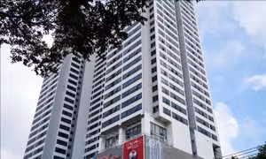 Thành phố Hồ Chí Minh: Xuất hiện thêm nứt gãy tại tầng 16, chung cư Lapen Center 