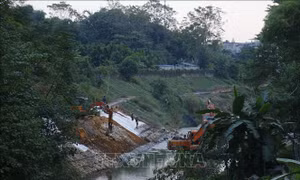 Tuyên Quang chủ động ứng phó với mưa lớn, rét đậm, rét hại