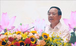 Nâng cao khả năng phối hợp và xử lý tình huống cho Ban Chỉ đạo 35 từ cơ sở