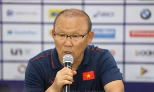 SEA Games 30: Hé lộ đội hình dự kiến của U22 Việt Nam trong trận gặp U22 Singapore