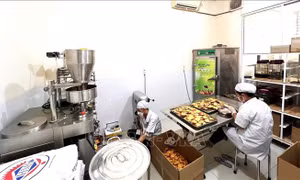 Khát vọng nâng tầm nông sản dược liệu