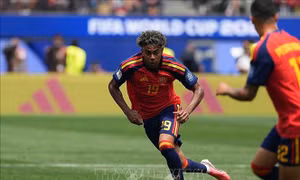 World Cup 2026: Thắng áp đảo Áo 3-0, Tây Ban Nha khẳng định đẳng cấp
