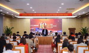 Bốn di sản UNESCO ghi danh được đề cử là sự kiện văn hóa, thể thao và du lịch tiêu biểu năm 2025