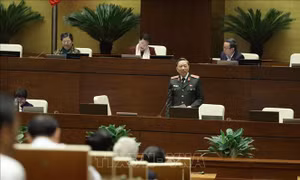 Băn khoăn người nghiện ma túy là 'tội phạm' hay 'người bệnh'