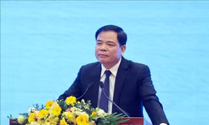 Không ngừng củng cố quan hệ Đối tác hợp tác chiến lược toàn diện Việt Nam - Trung Quốc