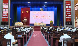 HĐND tỉnh Long An thông qua 18 Nghị quyết quan trọng về phát triển KT-XH