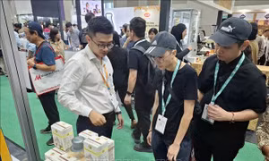 Đặc sản cao nguyên Việt Nam chinh phục thị trường Malaysia