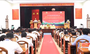 Phát huy vai trò giới khoa học trong nghiên cứu Văn kiện Đại hội Đảng lần thứ XIV
