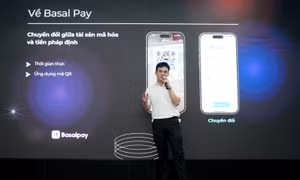 Dự án chuyển đổi tài sản mã hóa đầu tiên tại Việt Nam được cấp phép thử nghiệm