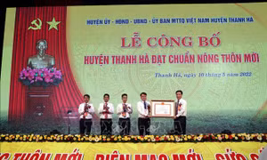 Gắn dịch vụ du lịch sinh thái với thương hiệu vải thiều