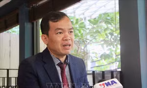 80 năm Quốc khánh: Việt Nam viết tiếp câu chuyện hội nhập quốc tế
