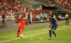 AFF Suzuki Cup 2020: Cống hiến hết mình để không phải hối hận