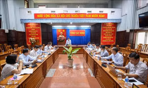 Huy động nguồn lực y tế ngoài công lập trong khám sức khỏe định kỳ toàn dân