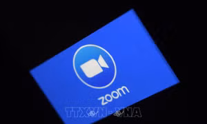 Zoom 'ăn nên làm ra' trong đại dịch COVID-19