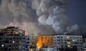 IDF tuyên bố đã xóa sổ 80% năng lực quân sự chiến lược của quân đội Syria