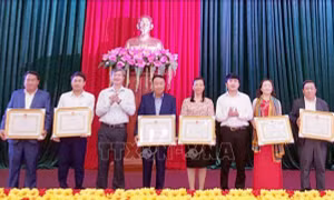 Tuyên truyền, thực hiện nếp sống văn hóa trong tang lễ vùng đồng bào dân tộc Mông