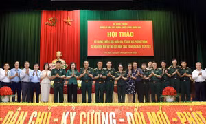Đổi mới phương thức truyền thông về phòng tránh tai nạn bom mìn, vật nổ 