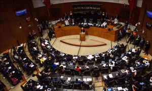 Năm 2019, quan hệ giữa Mỹ và Mexico 'dậy sóng'
