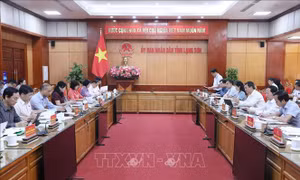 Kiểm soát an toàn thực phẩm trong chuỗi cung ứng