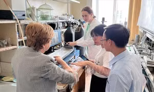Triển vọng cho các giải pháp bảo quản thực phẩm bền vững, thân thiện môi trường