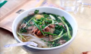 Phở Nam Định, mỳ Quảng trở thành Di sản văn hóa phi vật thể quốc gia