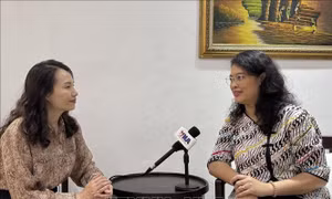 Việt Nam - Indonesia: Mối quan hệ truyền cảm hứng từ tầm cao mới