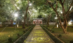  Đánh thức di sản bằng công nghệ số