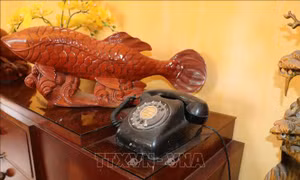 Khám phá biệt thự cổ ở Sa Đéc từng là bối cảnh phim L’Amant