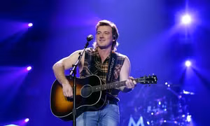 9 tuần liên tiếp Morgan Wallen dẫn đầu bảng xếp hạng Billboard 200