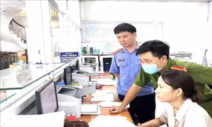 Vụ trục lợi tiền bảo hiểm ở Đồng Nai: Tạm dừng hợp đồng với 4 phòng khám tư nhân