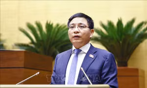 Quy định chế tài xử lý tình trạng 'vốn ảo', 'đăng ký khống vốn điều lệ'