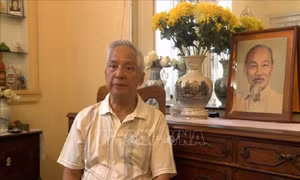 50 năm Thống nhất đất nước: Tiếng reo vui từ La Habana