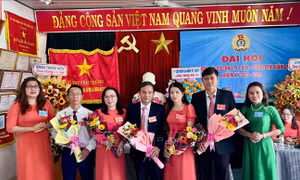 Gieo 'hạt giống' đảng, tạo động lực phát triển doanh nghiệp - Bài cuối: Gắn kết để phát triển bền vững