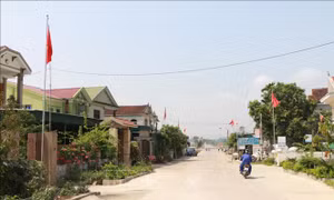 Nghệ An: Khơi dậy tiềm năng du lịch, bứt phá kinh tế từ 'văn hóa làng quê' ở huyện Nam Đàn
