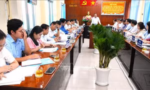 Đẩy nhanh xử lý trụ sở dôi dư sau sắp xếp đơn vị hành chính