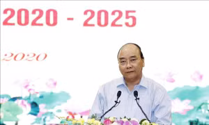 Ban Cán sự Đảng Chính phủ góp ý vào Dự thảo Báo cáo Chính trị của Đảng bộ Hà Nội