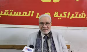 Port Said - điểm khởi đầu kết nối cách mạng Việt Nam với thế giới Arập